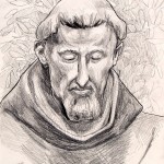 St. Francis of Assisi Statue