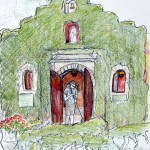 Mission of Nombre de Dios